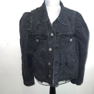 Forever 21 plus Jacket